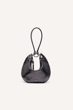 Black Swing Handbag