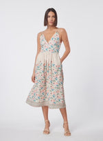 Floria Dress