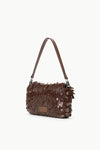 Timmy Shoulder Bag ~ Cacao