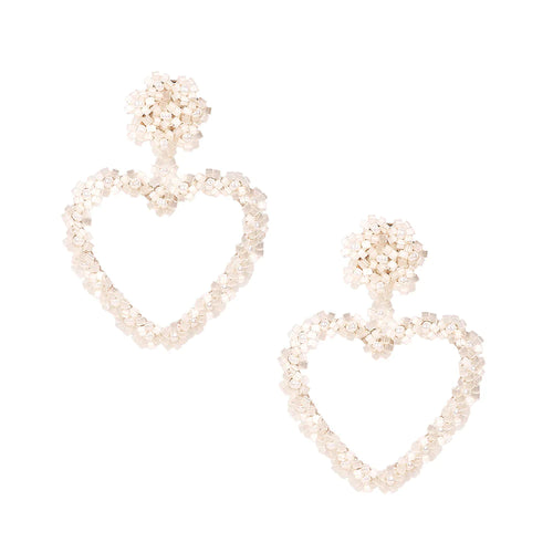 Sublime Heart 2.0 Earrings