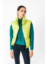 Marmi Puffer vest