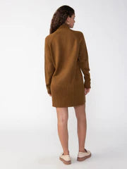 The Sweater Mini - Spice