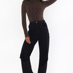 Party Time Bodysuit ~ Squiggle Sparkle Knit