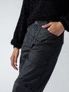 Cali Cargo Standard Rise Pant ~ Black