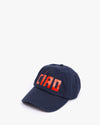 Baseball Hat ~ Navy Ciao