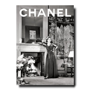 Chanel 3-Book Slipcase – Chic Streets
