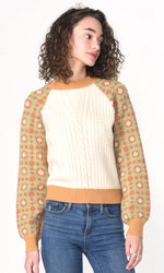 Bonnie Sweater