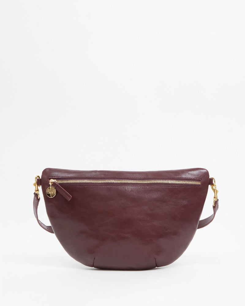 Grande Fanny Wine Chic Streets