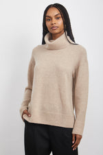 Imogen Sweater
