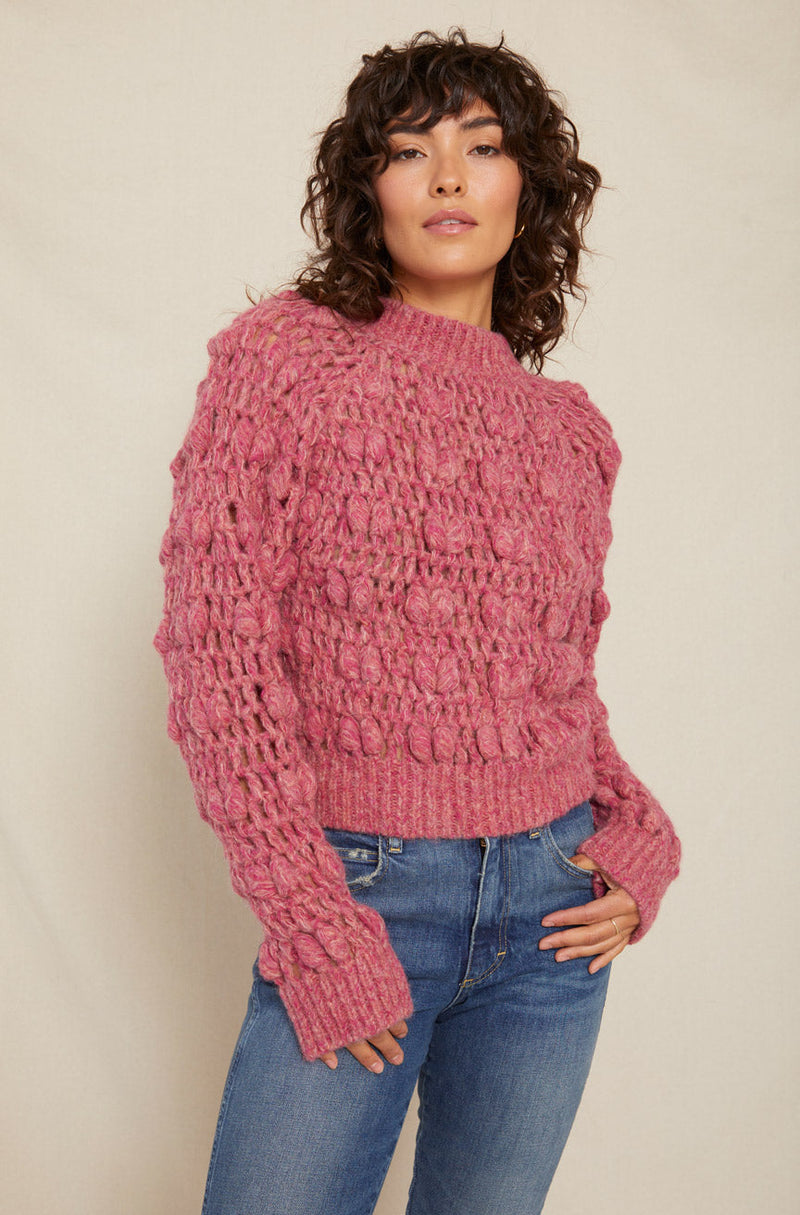 Jane Raglan Crochet