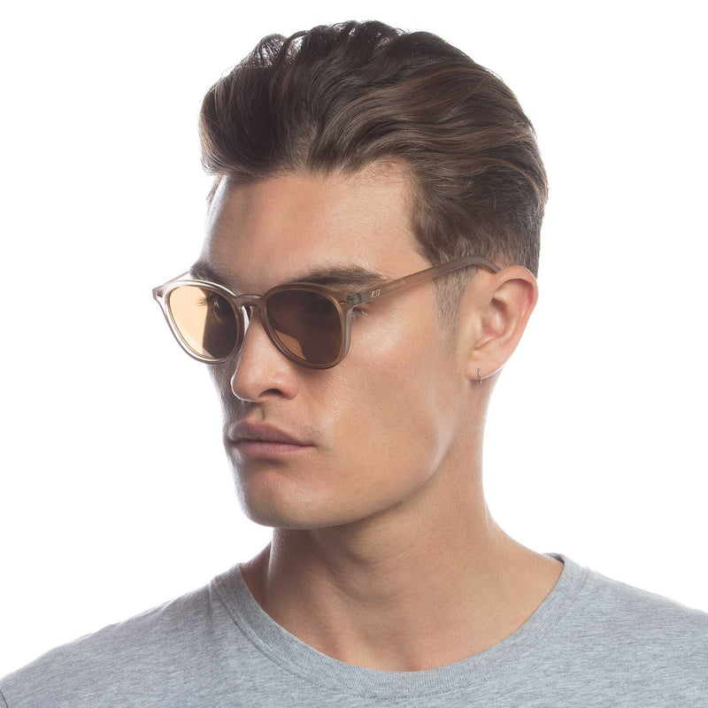 Le Specs Bandwagon Sunglasses | Shopbop