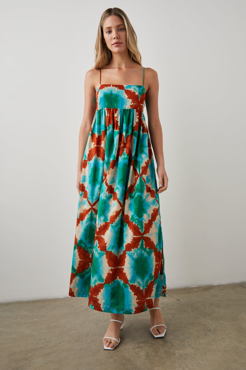 Kaleidoscope maxi clearance dresses