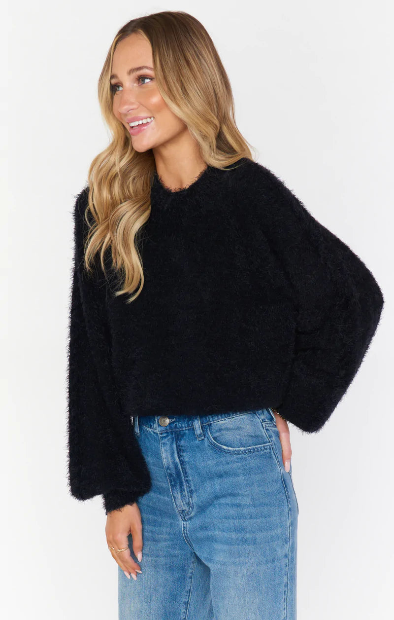 Vienna Sweater