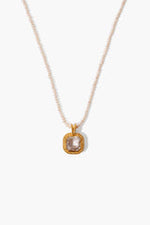Crystal Catania Pendant Necklace