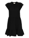 Padma Dress ~ Black