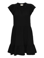 Padma Dress ~ Black