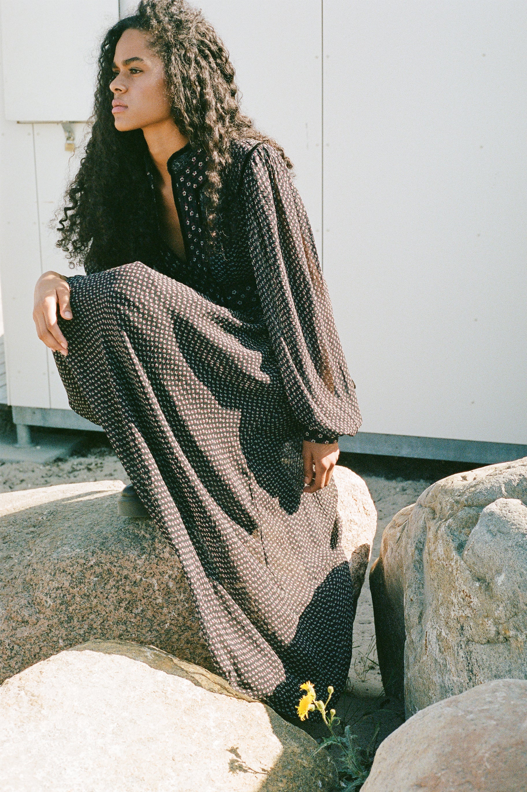 Alani Dress Chic Streets Alani Dress Chic Streets