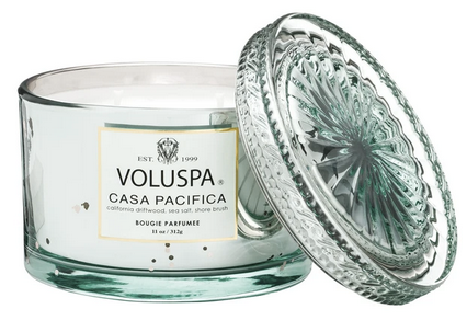 Casa Pacifica Candle