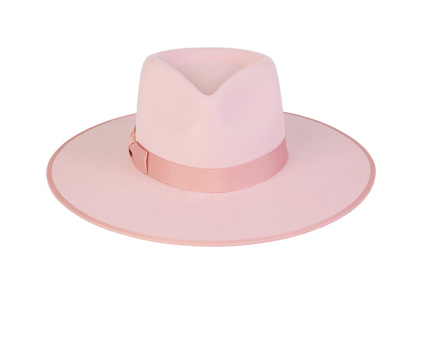Stardust Rancher Hat
