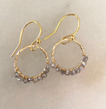 Sydney Loops Earring