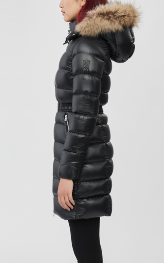 Moncler 2024 hermifur jacket