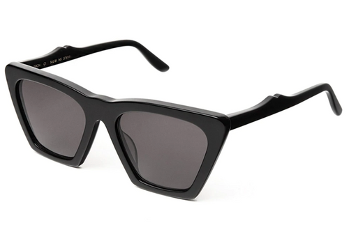 Lisbon Sunglasses ~ Black