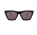 Lisbon Sunglasses ~ Black