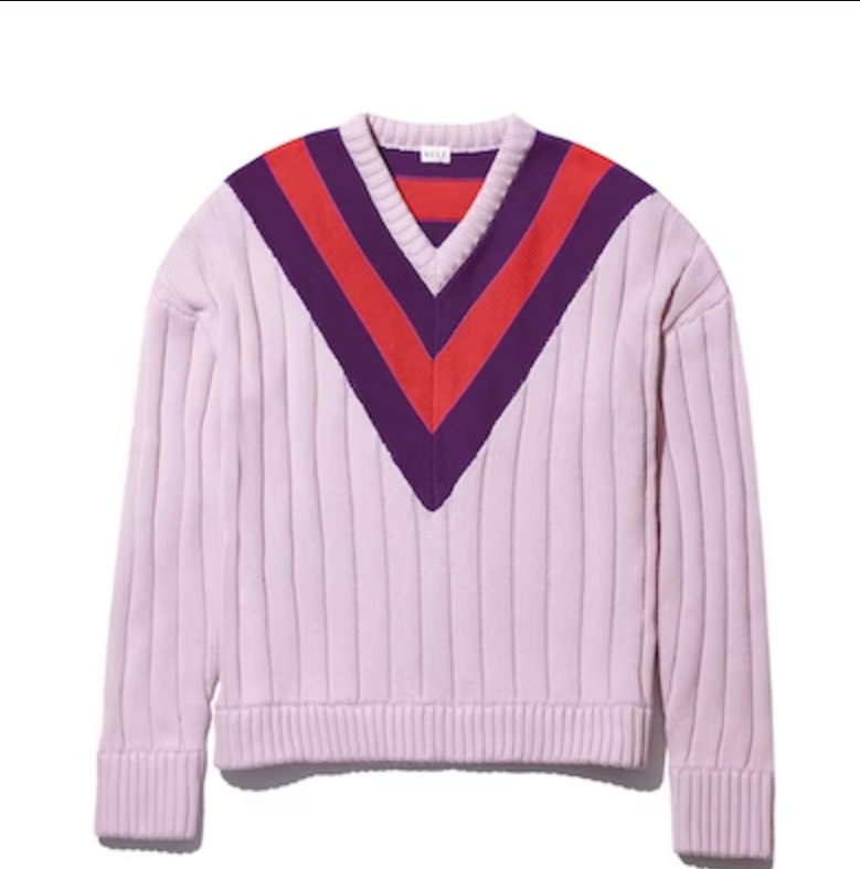 Yale Sweater