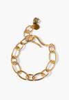 Ravello Chain Bracelet ~ Labradorite