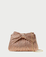 Rayne Dune Bow Clutch