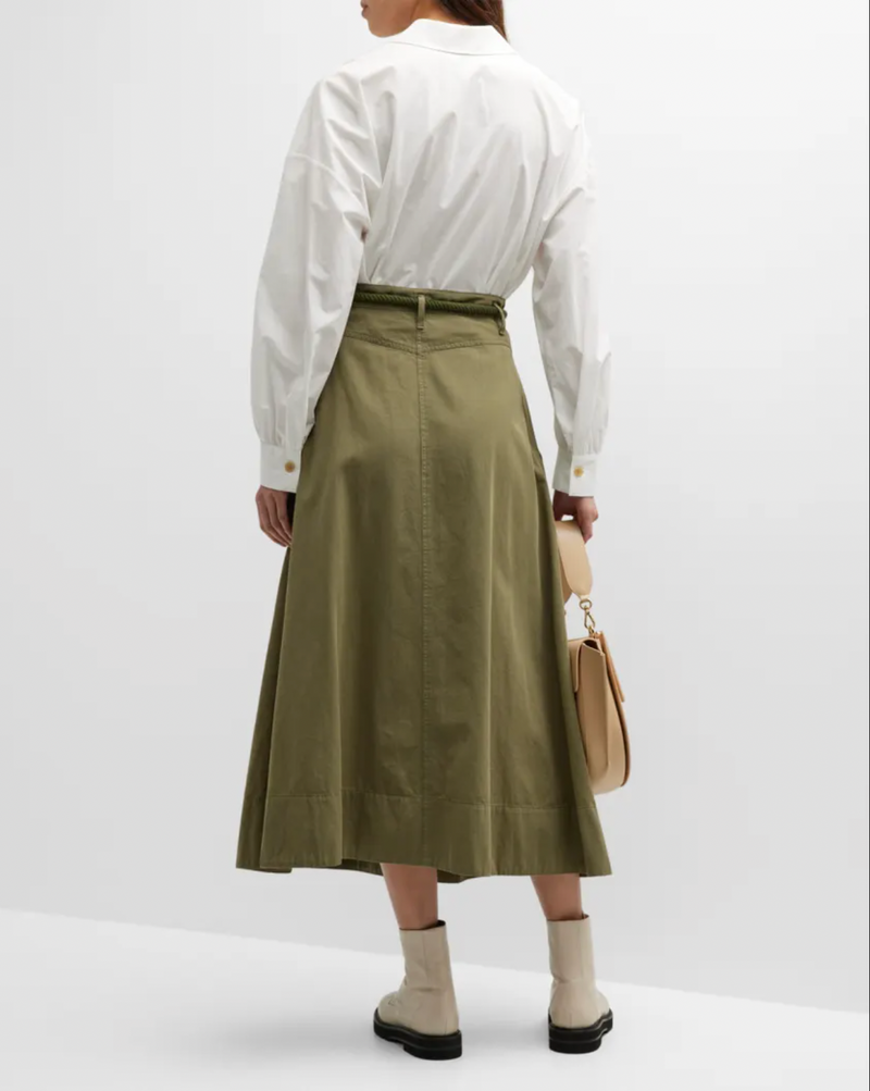 Field Skirt ~ Army