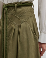 Field Skirt ~ Army