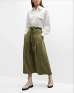 Field Skirt ~ Army