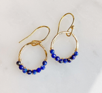 Sydney Loops Earring