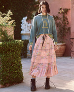 Pastoral Skirt