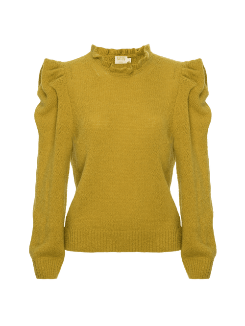 Ysabella Sweater
