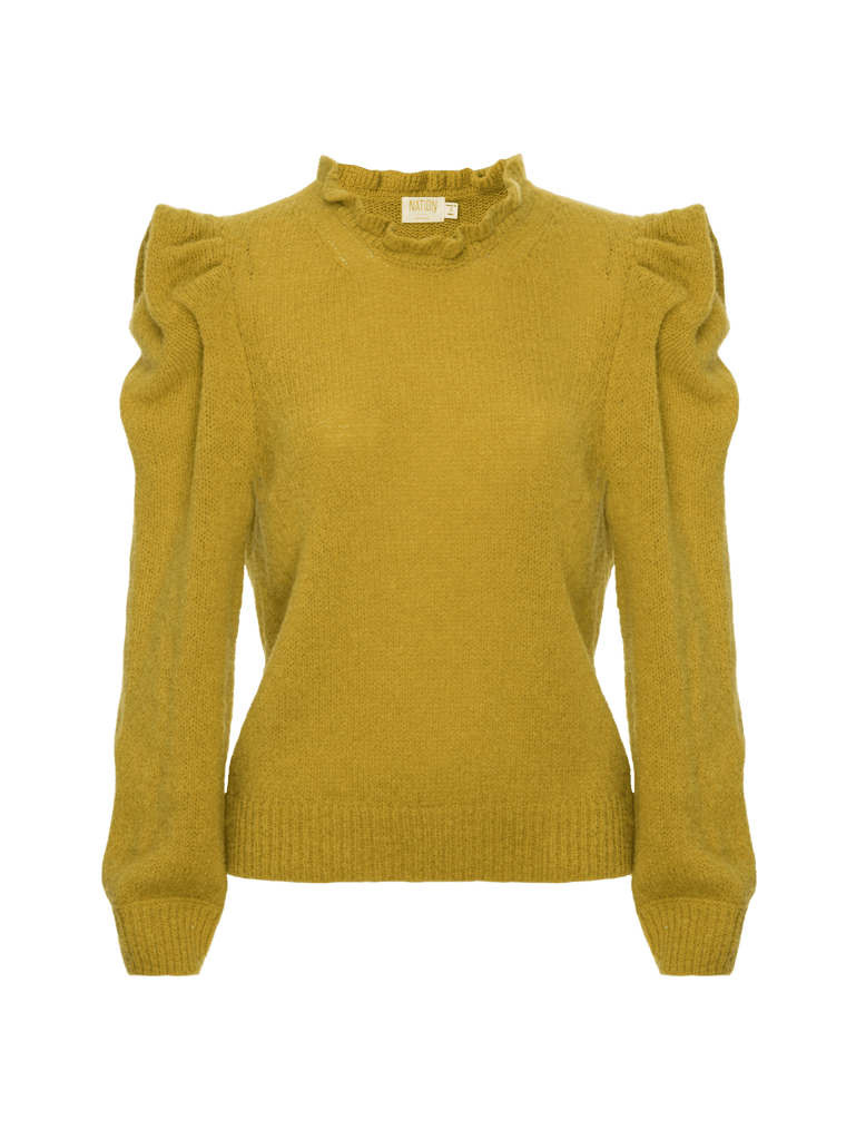 Ysabella Sweater