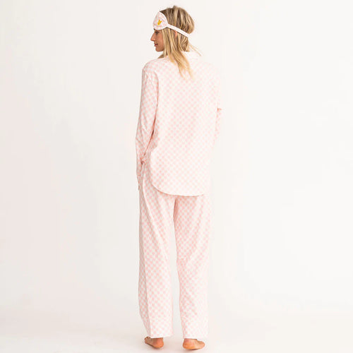 Betty Pajama Set