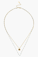 Chan Luu Pre-Layered Necklace