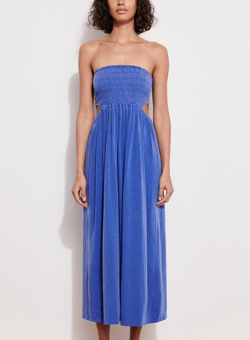 Smock top dress hotsell