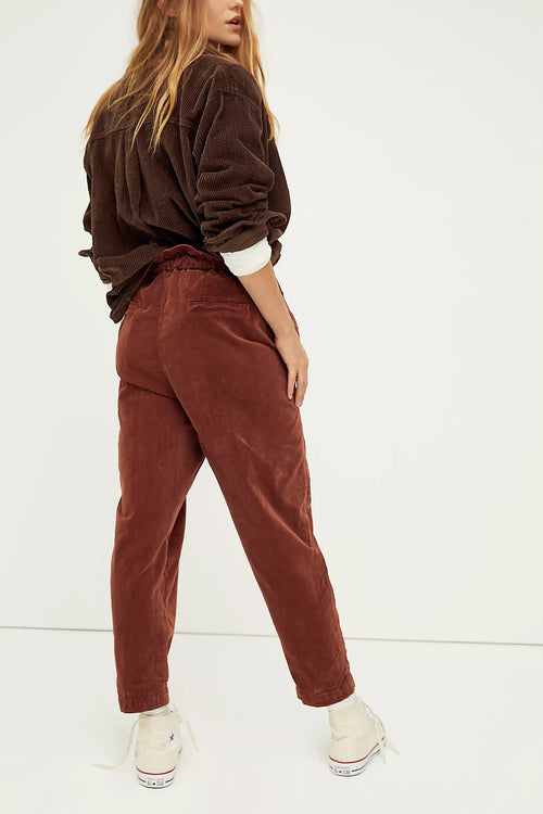 Margate Cord Trouser