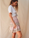 Petit Mini Skirt ~ Daydream Nectar