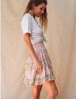 Petit Mini Skirt ~ Daydream Nectar