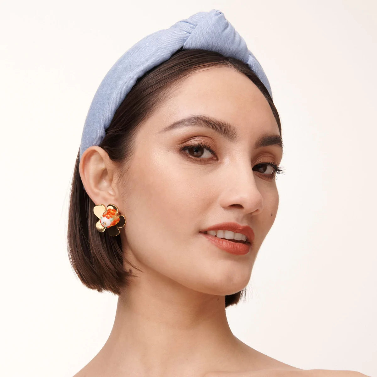 Lele sadoughi 2025 earrings sale