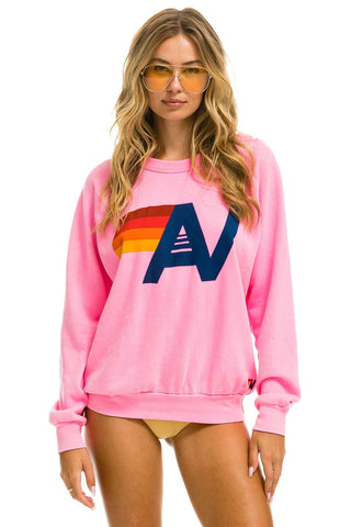 Crew neck online sale