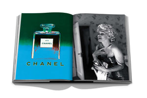 Chanel 3-Book Slipcase – Chic Streets