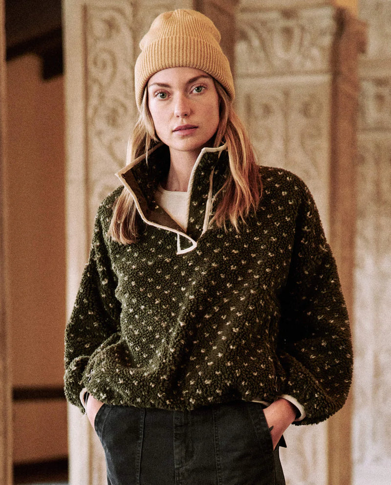 Free people sales so plush pullover