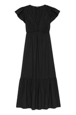 Tina Dress ~ Black