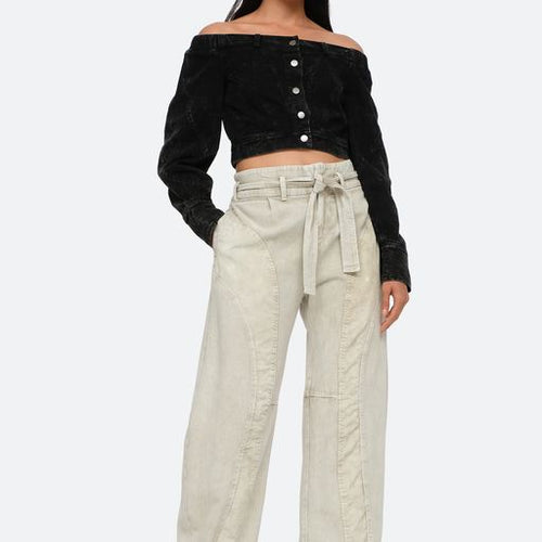 Tyla Twill Pants